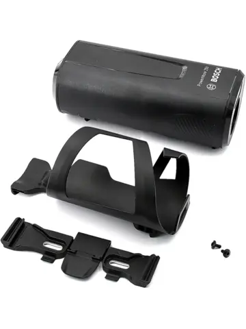 PowerMore 250 Range Extender Fietsaccu