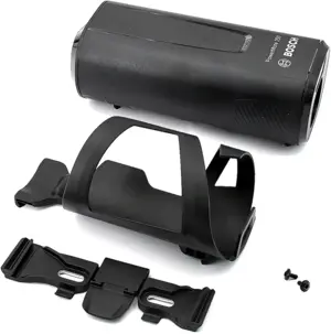 PowerMore 250 Range Extender Fietsaccu