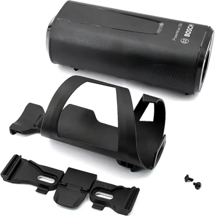 PowerMore 250 Range Extender Fietsaccu