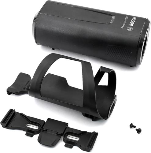 PowerMore 250 Range Extender Fietsaccu