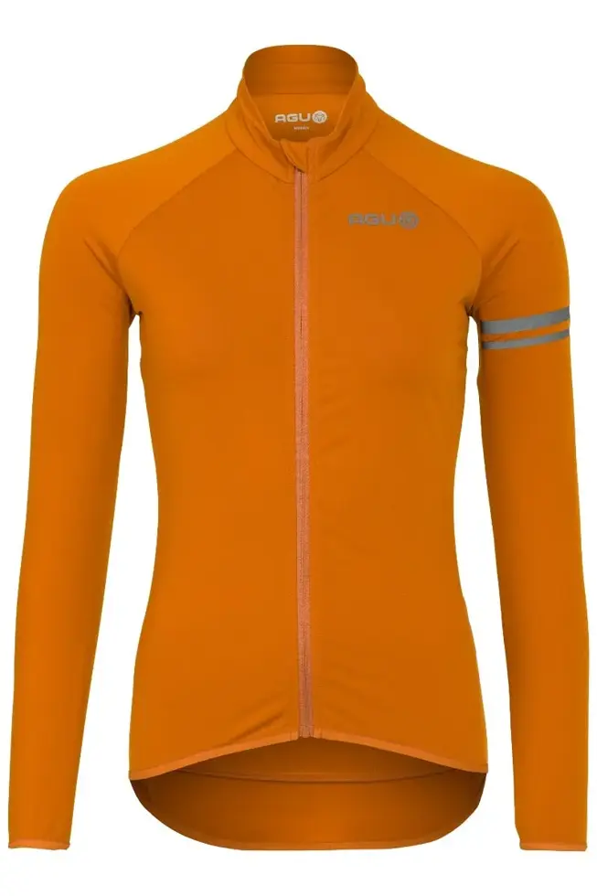 Essential - Fietsshirt dames