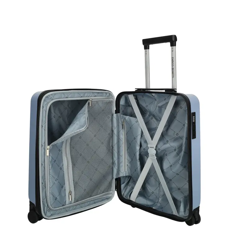 Portland - Handbagage koffer - 50cm - 36L