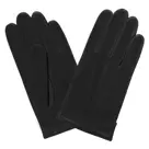 Henri - Heren handschoenen - Lamsleer/Fleece