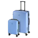 PT-01 Evo - Tweedelige Kofferset - SL - 133 liter