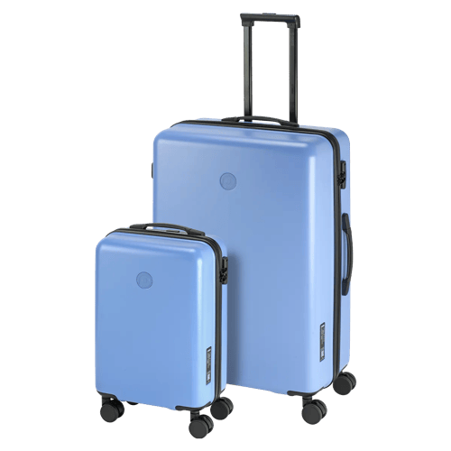 PT-01 Evo - Tweedelige Kofferset - SL - 133 liter