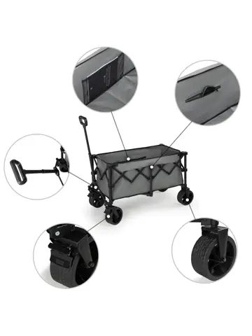 Travelnet Bolderkar Royal Allroad