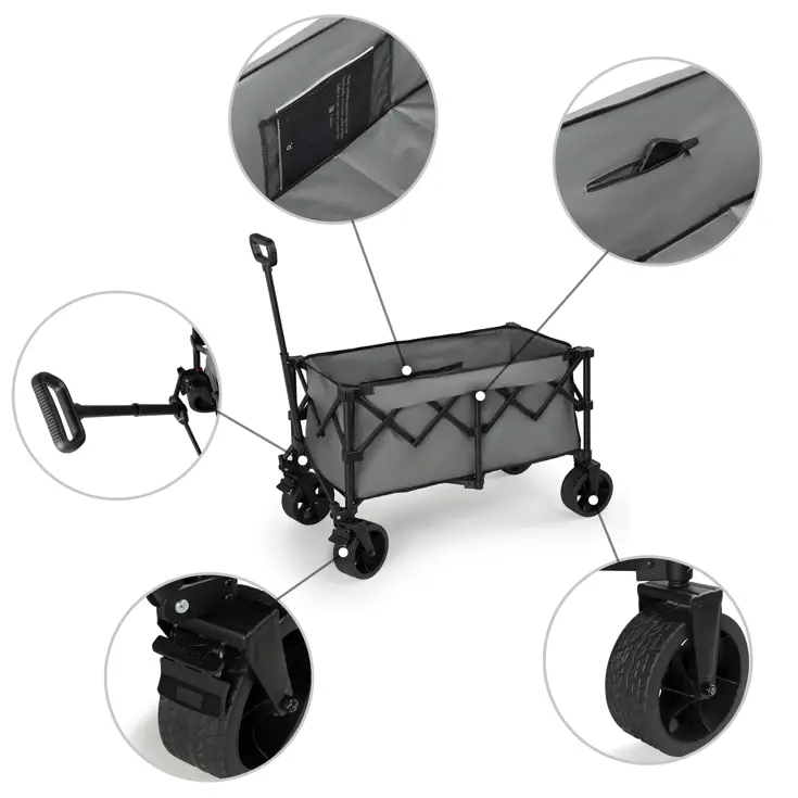 Travelnet Bolderkar Royal Allroad