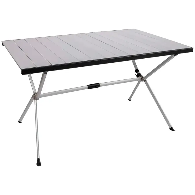 Bo-Camp Tafel Lamel Kruispoot