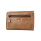 Flappie - Portemonnee - Leer - Overslag