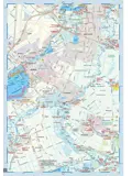 ANWB Wateratlas Nederland Midden