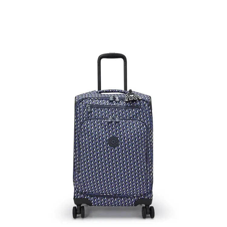 Youri Spin S - Handbagage koffer - 55cm - 33L