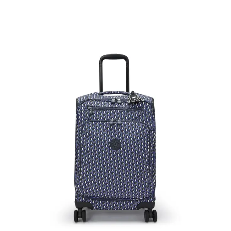 Youri Spin S - Handbagage koffer - 55cm - 33L