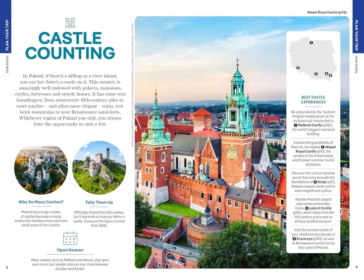 Reisgids Poland 10