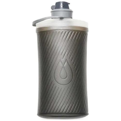 Hydrapak Flux - Drinkfles Grijs