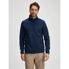 Mambert - Fleecevest heren - Human Nature