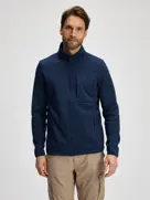 Mambert - Fleecevest heren - Human Nature