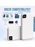 Powerbank 27.000mAh