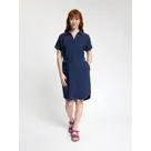 Espera - Oversized dress dames - Human Nature