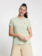 Les Corts - T-shirt dames