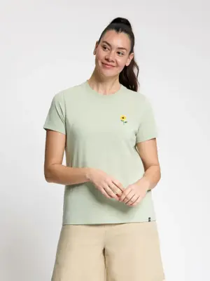 Les Corts - T-shirt dames