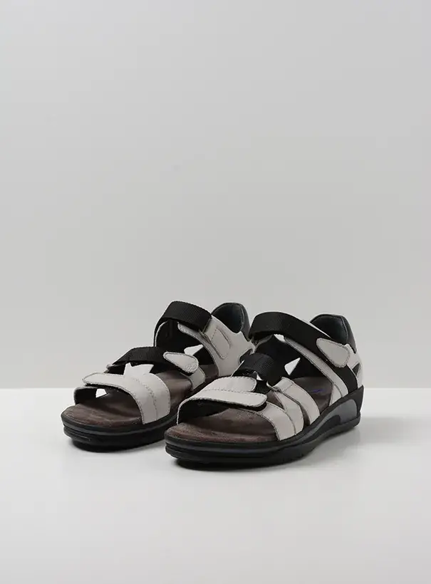 Desh - Sandalen dames - Wolky