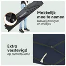 LifeGoods Partytent – 3x3 m