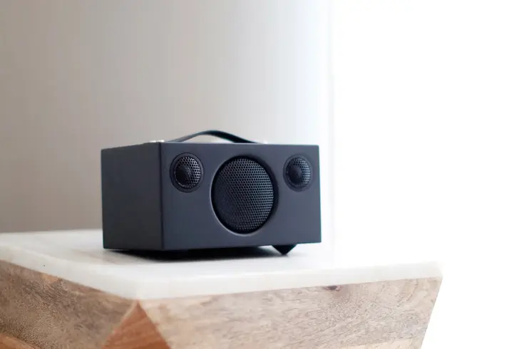 T3+ – Draagbare Bluetooth Speaker