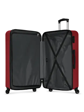 BHPPY - Reiskoffer - 76cm