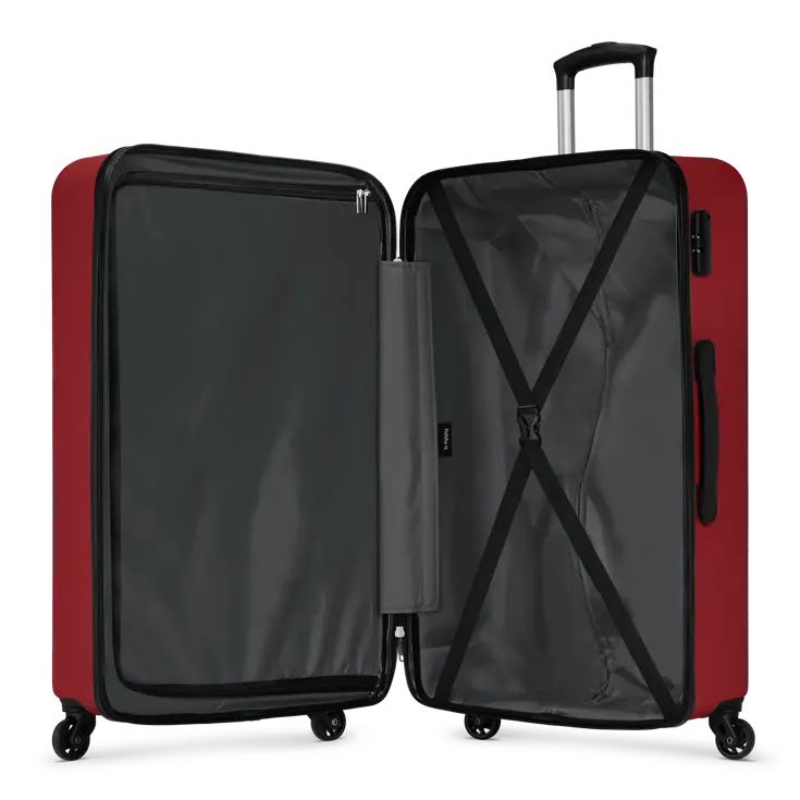 BHPPY - Reiskoffer - 76cm