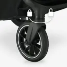 Evy V2 Kinderwagen - Inclusief reiswieg - Deryan
