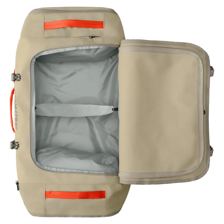 Cargo Hauler Reistas / 90 L