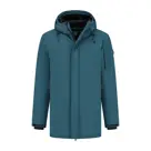 Ribe - Heren softshell jas - Travelin'