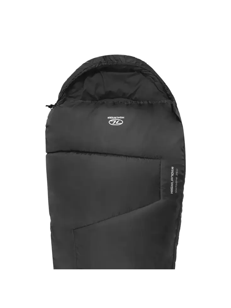 Mummyslaapzak Sleepline 250