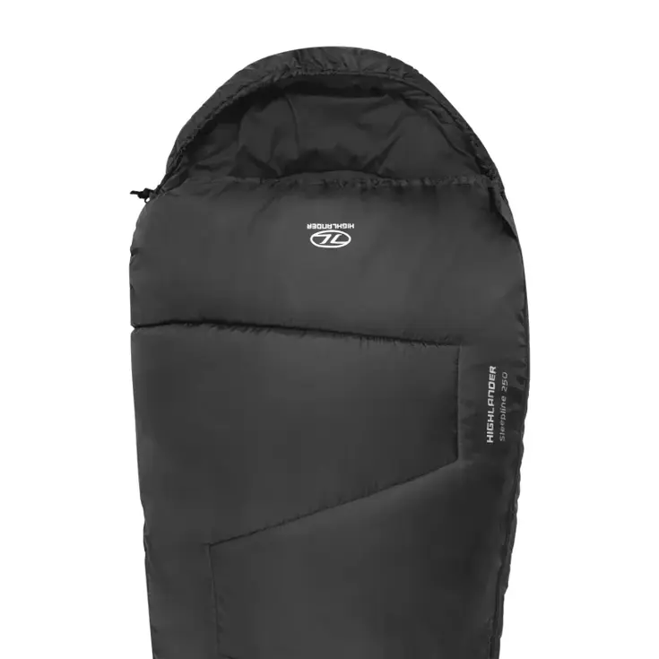 Mummyslaapzak Sleepline 250