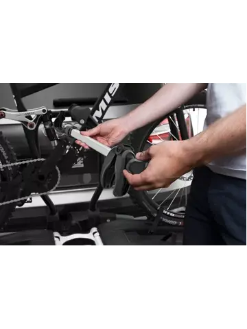 EasyFold XT 933 - Fietsendrager - Thule