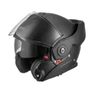 Stradale Motorhelm met zonnevizier