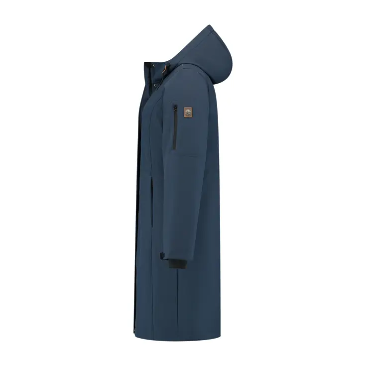 Uvana - Dames softshell jas - Travelin'