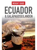 Insight Guide NL Reisgids Ecuador