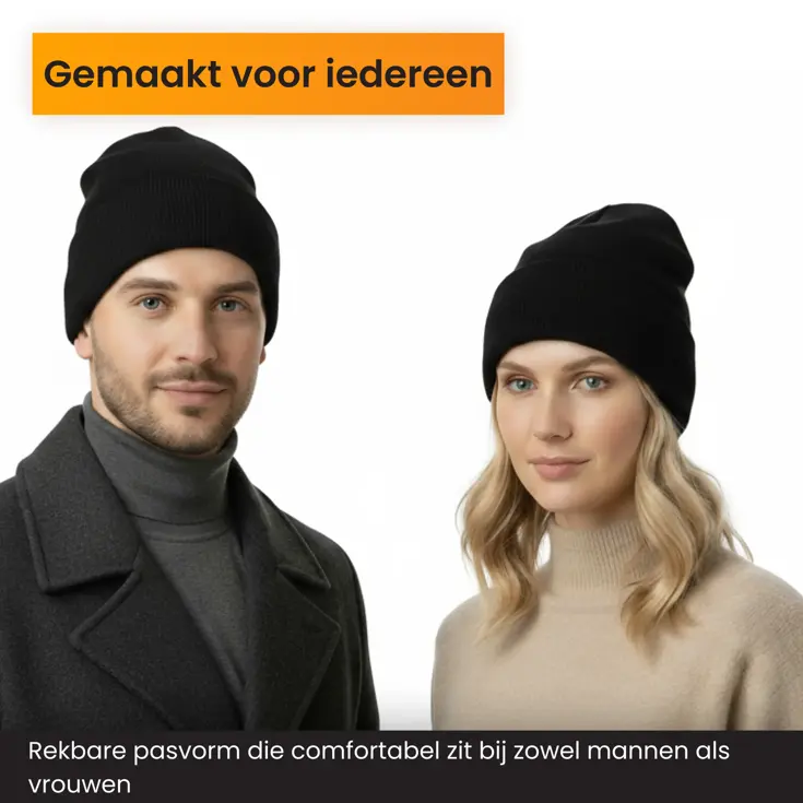 Muts Winter Unisex