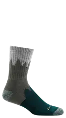 Merinowollen - M/C Midweight - Wandelsokken