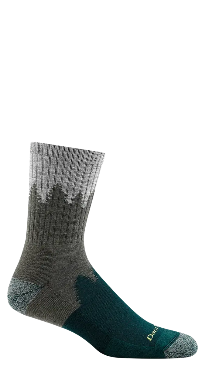 Darn Tough - M/C Midweight - Sokken