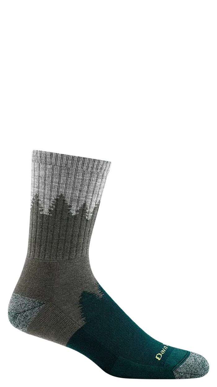 Merinowollen - M/C Midweight - Wandelsokken