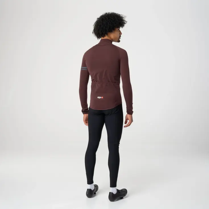 Essential Thermo - Fietsshirt heren