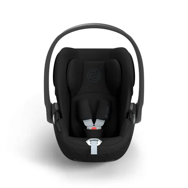 Cloud T - I-Size Autostoel - Cybex