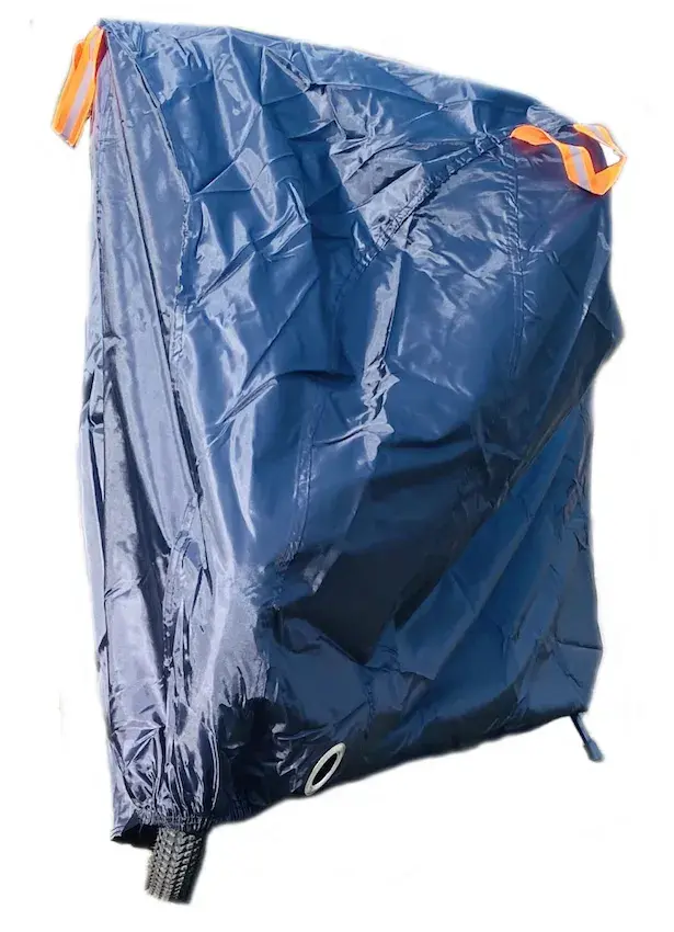 Kinderfiets Hoes 170x60x80 cm