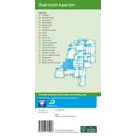 Falk Fietskaart 14 Zuid-Holland-Noord