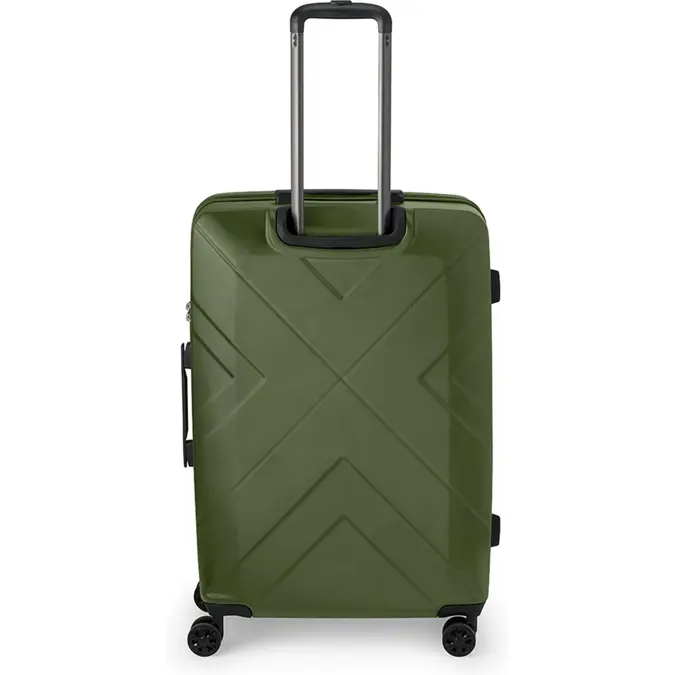 Oistr Denver Spinner L  |96 L