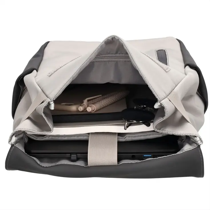 Kobe - Laptoprugzak met klep - 15,6"