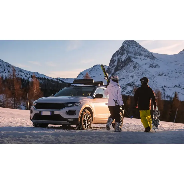 Pilot-Pro sneeuwkettingen P.6