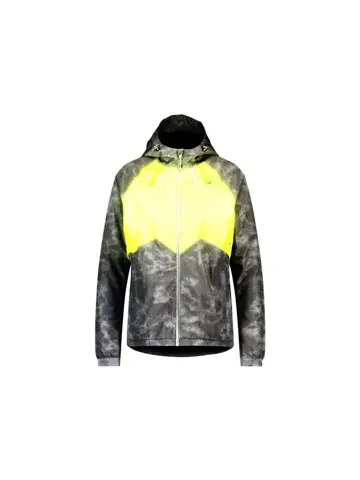 Commuter Hi-vis - Winter regenjas dames - AGU